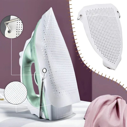 Iron Shoe Cover For Cloth Safe Protector
