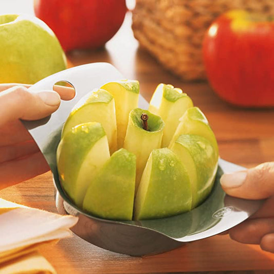 Stainless Steel Apple Cutter/Slicer
