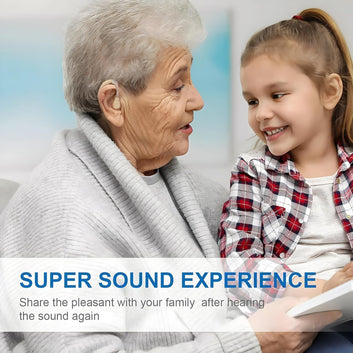 Hearing Aid Machine