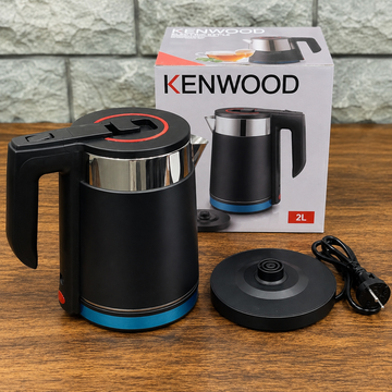 2L Electric Kettle with Auto Shut-Off – 2000W