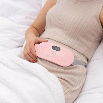 Smart Warm Palace Belt