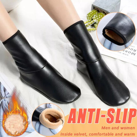Casual Socks for Men and Women for Winter - Themed Design
