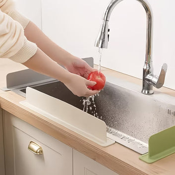 Silicone Sink Splash Guard