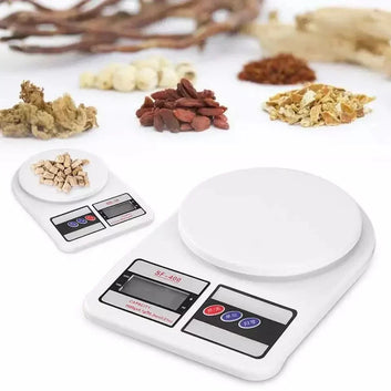 Electronic Digital Kitchen Scale